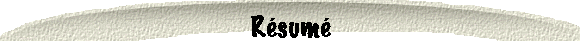 Rsum