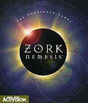 Zork Nemesis